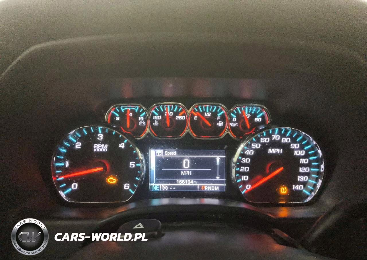 2016 Chevrolet Silverado C1500 Lt VIN:3GCPCRECXGG179246 - 9