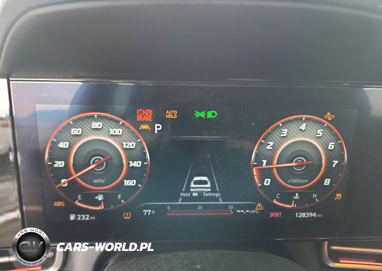 2023 Hyundai Elantra Limited VIN:KMHLP4AG3PU501801 - 9
