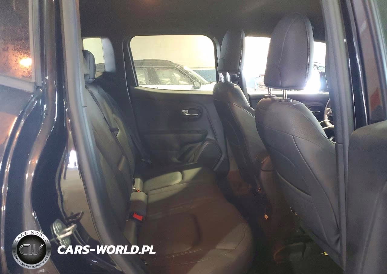 2020 Jeep Renegade Latitude VIN:ZACNJBB18LPM05300 - 11
