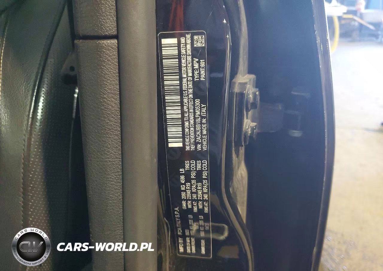 2020 Jeep Renegade Latitude VIN:ZACNJBB18LPM05300 - 13