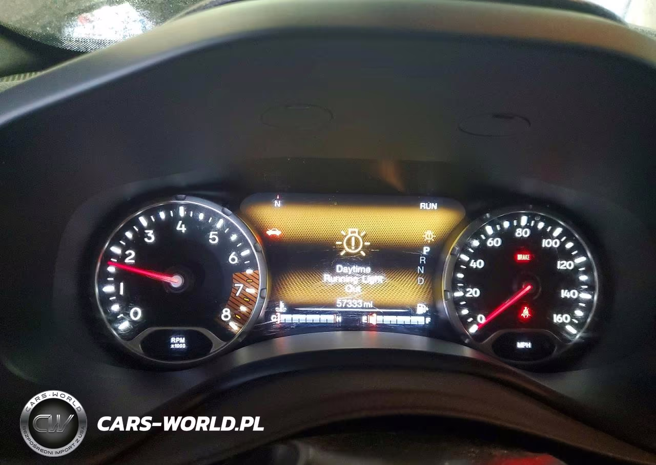 2020 Jeep Renegade Latitude VIN:ZACNJBB18LPM05300 - 9