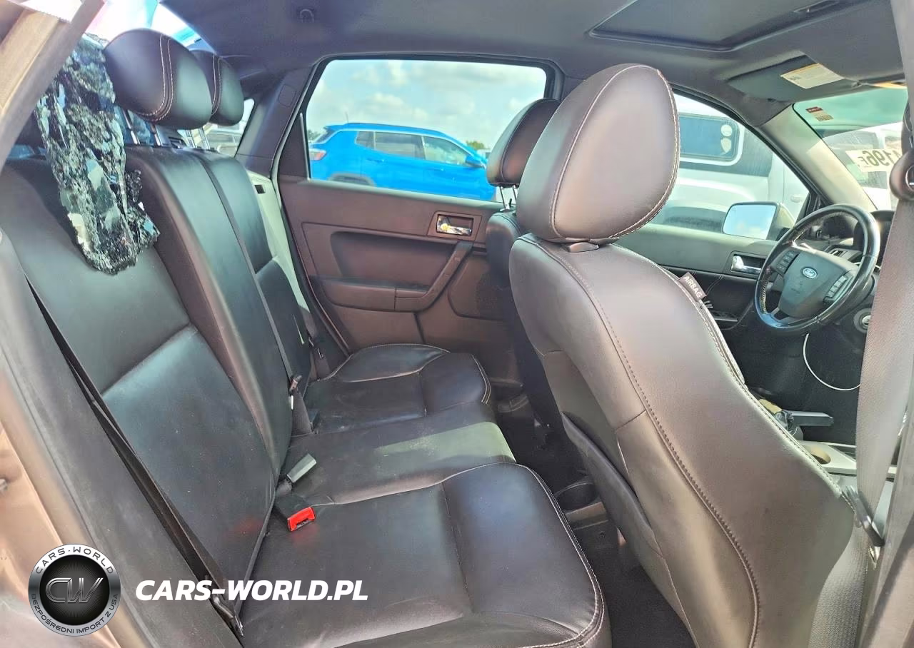 2011 Ford Focus Ses VIN:1FAHP3GN1BW113253 - 10