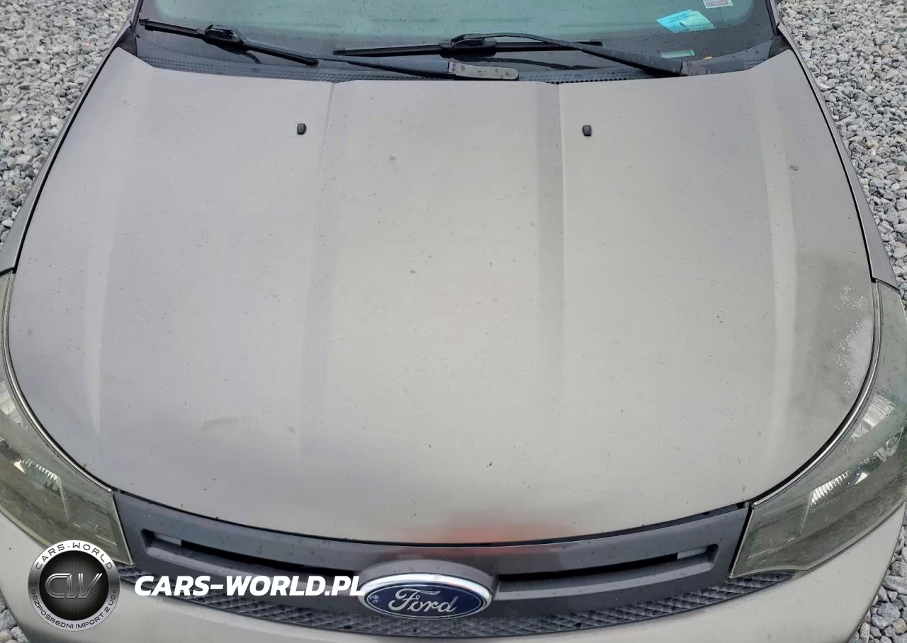 2011 Ford Focus Ses VIN:1FAHP3GN1BW113253 - 11