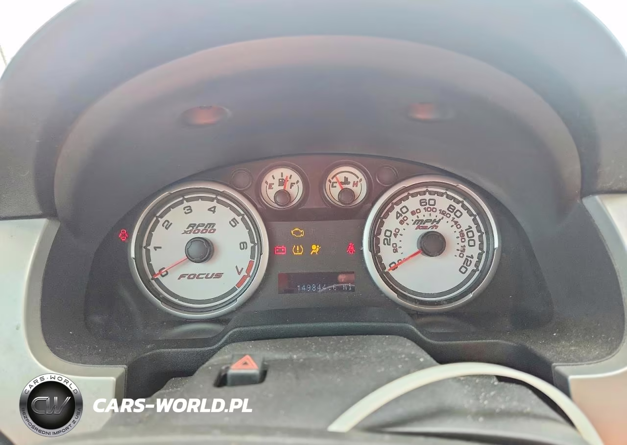 2011 Ford Focus Ses VIN:1FAHP3GN1BW113253 - 9