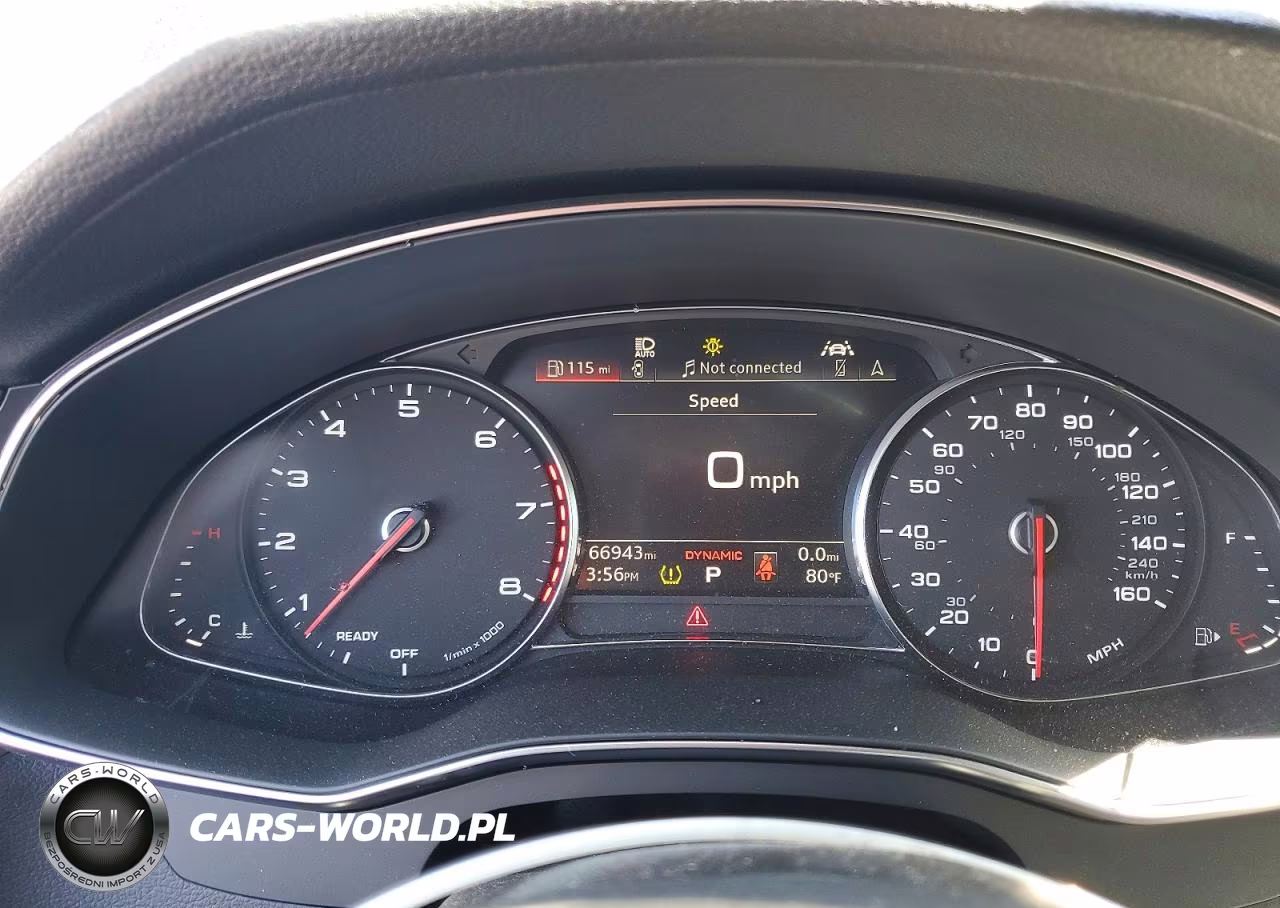2020 Audi A7 Premium VIN:WAUP2AF28LN002851 - 9