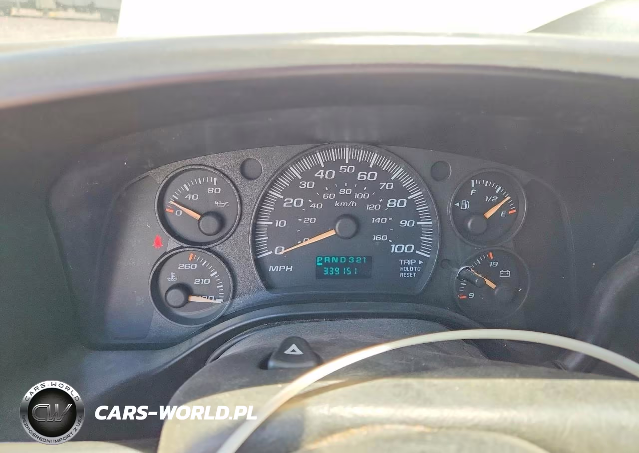 2007 Chevrolet Express G2500 VIN:1GCGG25V071106849 - 9