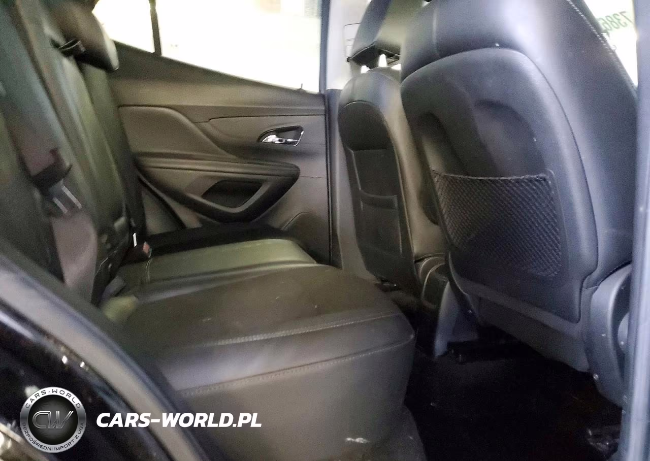 2019 Buick Encore Preferred VIN:KL4CJASB8KB702079 - 10