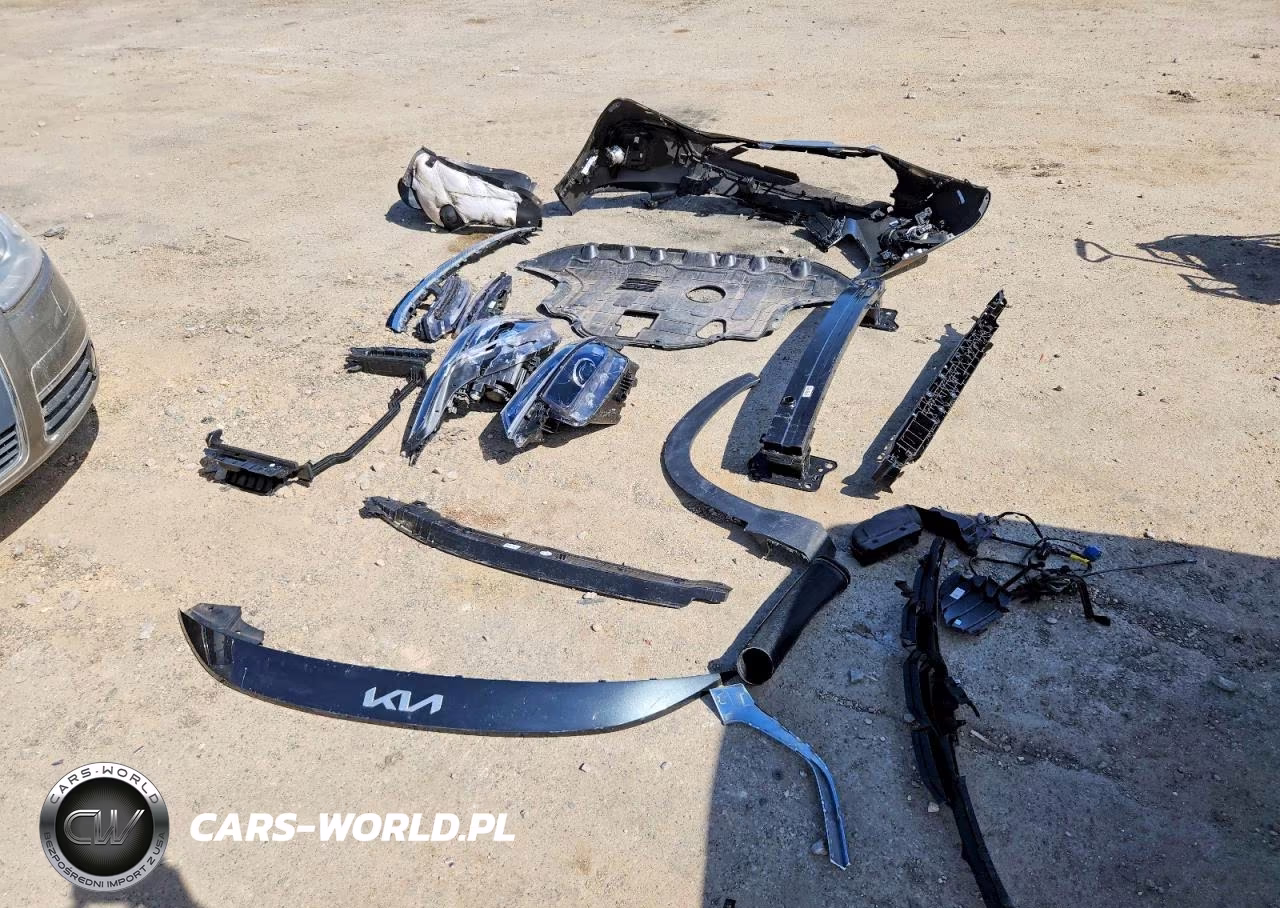 2024 Kia Seltos Ex VIN:KNDERCAA2R7625430 - 13