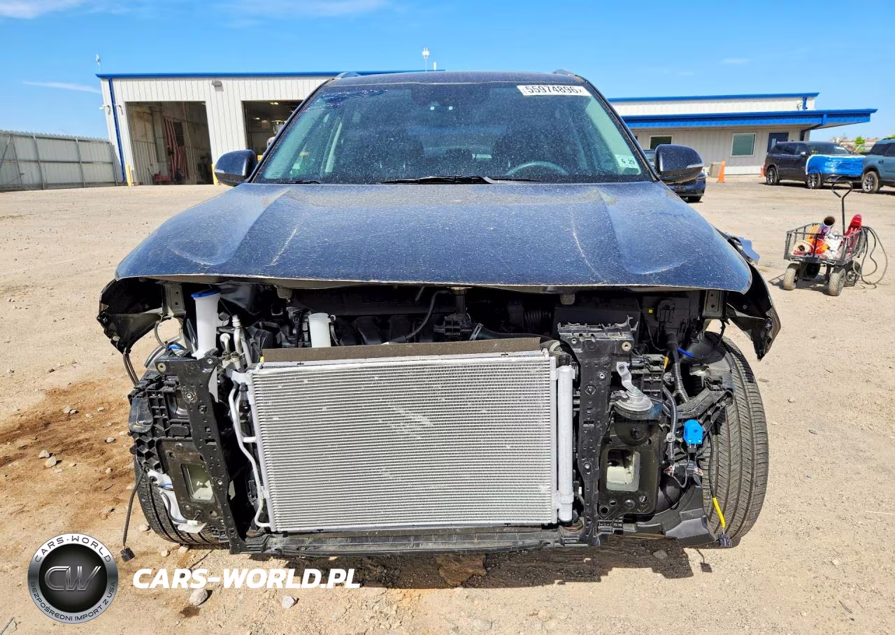2024 Kia Seltos Ex VIN:KNDERCAA2R7625430 - 5