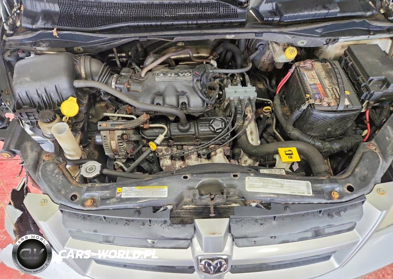2010 Dodge Grand Caravan Se VIN:2D4RN4DE3AR185614 - 12