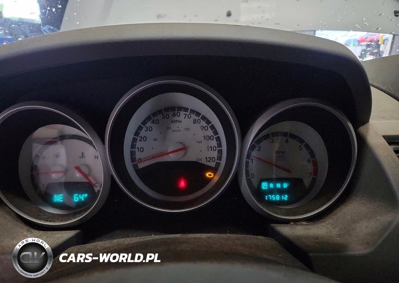 2010 Dodge Grand Caravan Se VIN:2D4RN4DE3AR185614 - 9