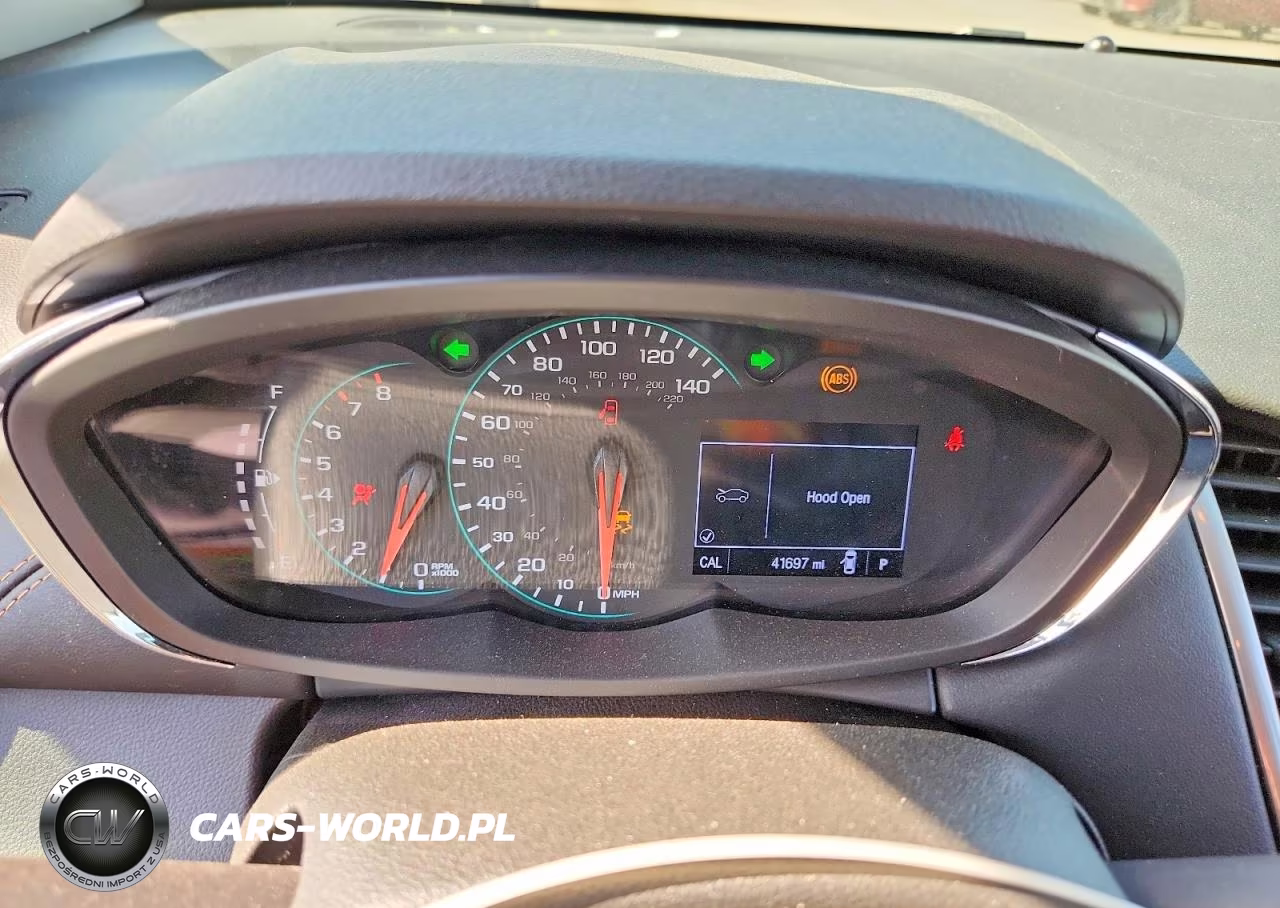 2020 Chevrolet Trax Ls VIN:KL7CJKSB6LB036415 - 9