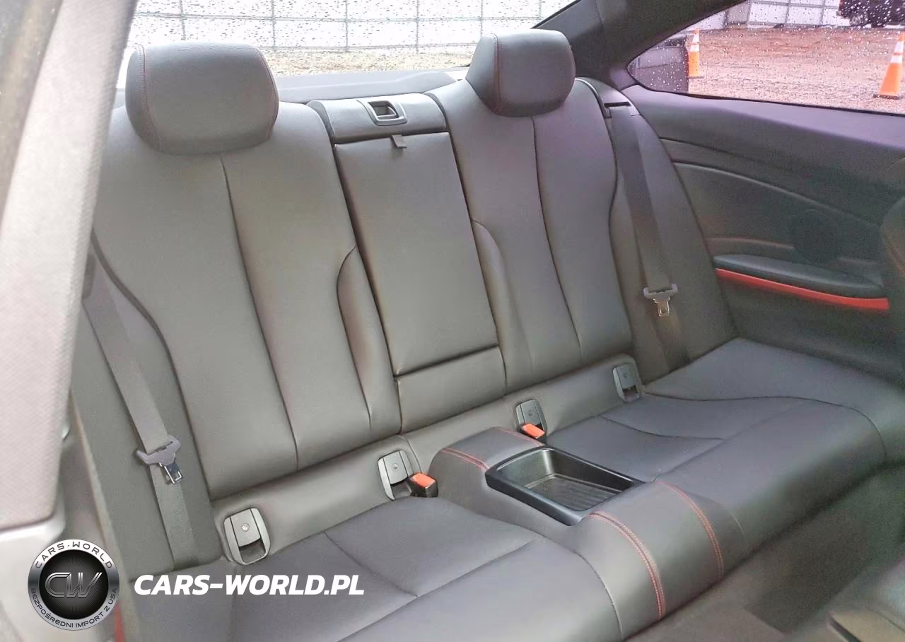 2014 BMW 428 I VIN:WBA3N3C5XEF710872 - 10