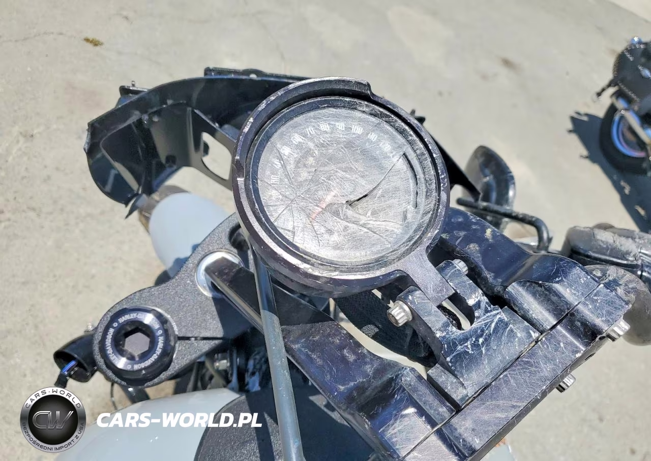 2025 Harley-Davidson Fxlrs VIN:1HD1YWA28SB044544 - 7