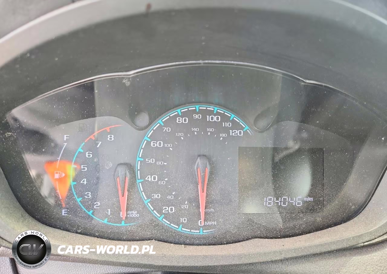 2019 Chevrolet Spark Ls VIN:KL8CA6SA2KC735432 - 9