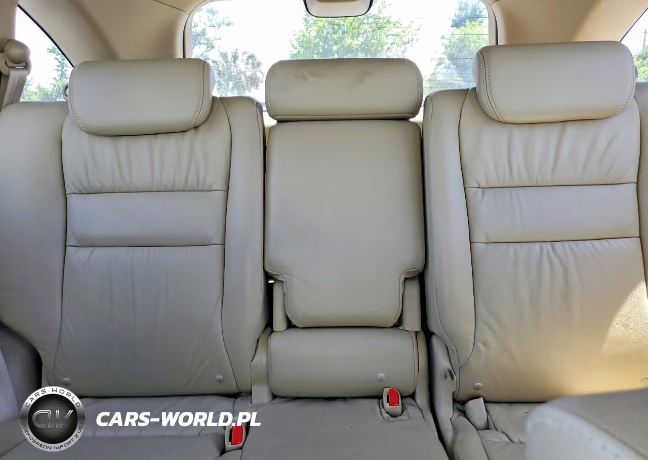 2009 Honda Cr-V Exl VIN:5J6RE38739L020857 - 10