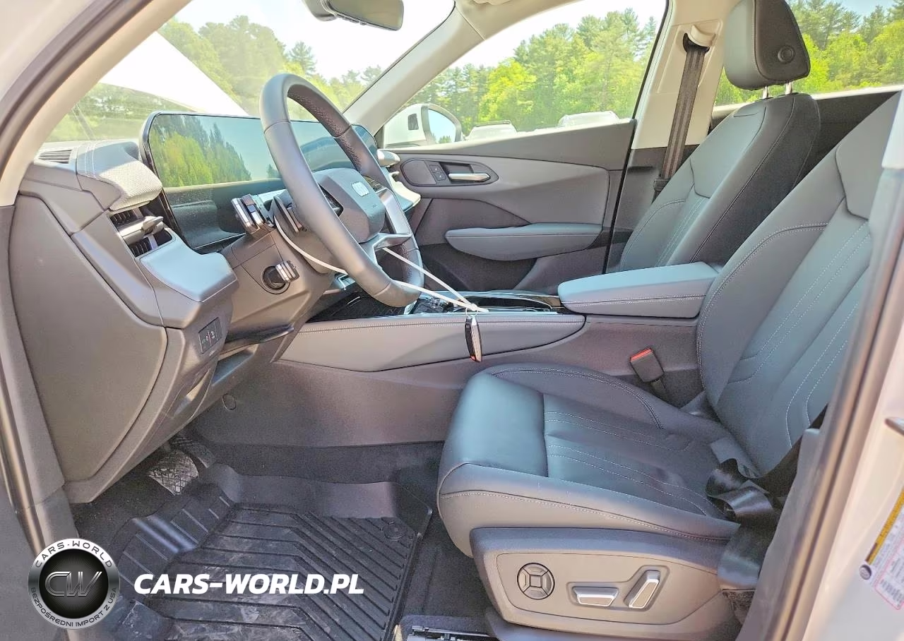 2026 Audi Q3 S-Line VIN:WA1ABCFJ7T1048863 - 7