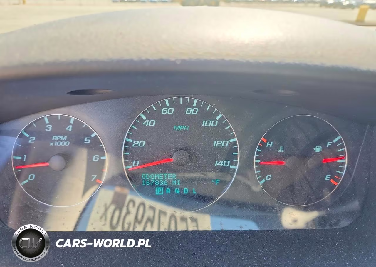 2012 Chevrolet Impala Ltz VIN:2G1WC5E3XC1103834 - 9