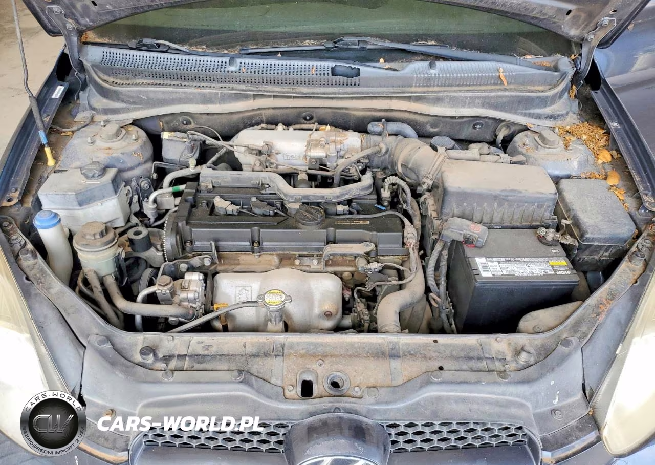 2011 Hyundai Accent Gl VIN:KMHCM3AC8BU197969 - 11