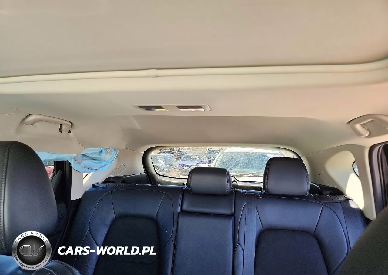 2018 Mazda Cx-5 Touring VIN:JM3KFBCMXJ0395671 - 10