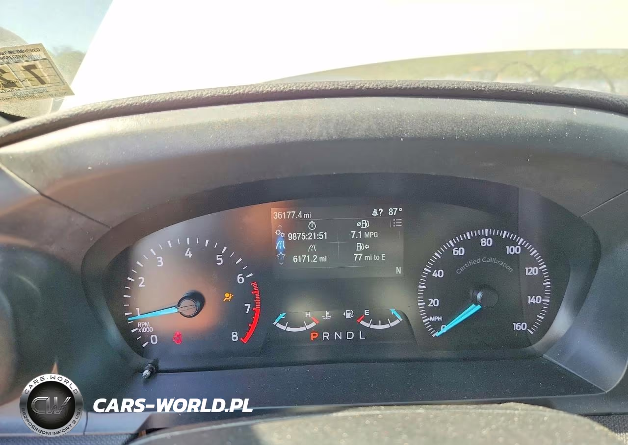 2022 Ford Explorer Police Interceptor VIN:1FM5K8AB4NGB52694 - 9