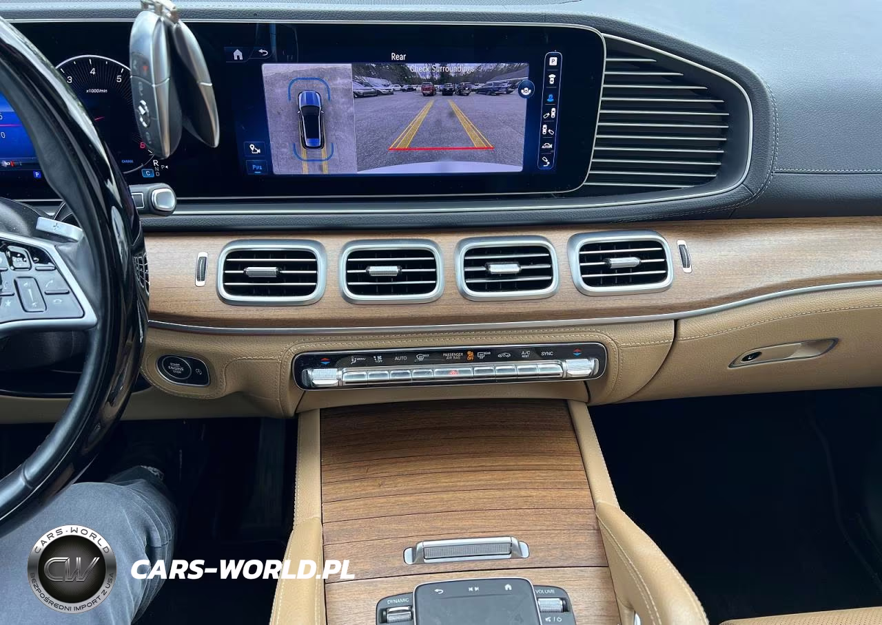 2024 Mercedes-Benz Gle 350 4Matic VIN:4JGFB4FB1RA969992 - 10
