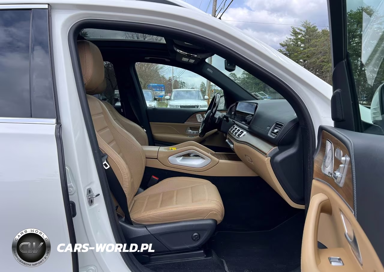 2024 Mercedes-Benz Gle 350 4Matic VIN:4JGFB4FB1RA969992 - 5