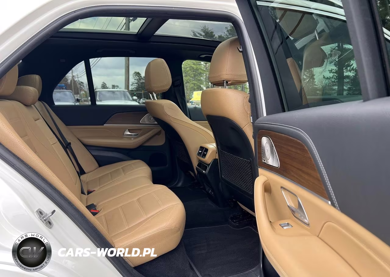 2024 Mercedes-Benz Gle 350 4Matic VIN:4JGFB4FB1RA969992 - 6