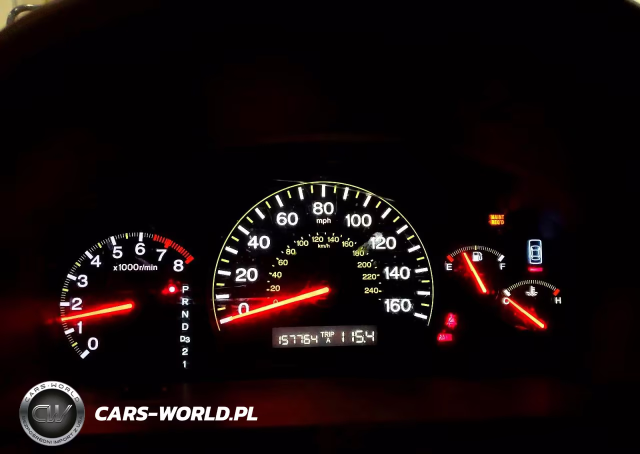 2003 Honda Accord Dx 25Th Anniversary VIN:1HGCM56313A128070 - 9