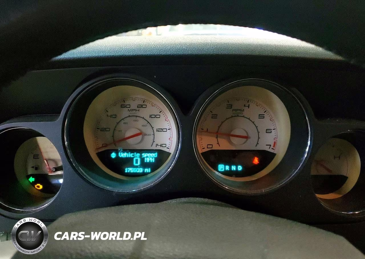 2013 Dodge Challenger Sxt VIN:2C3CDYAG4DH723870 - 9