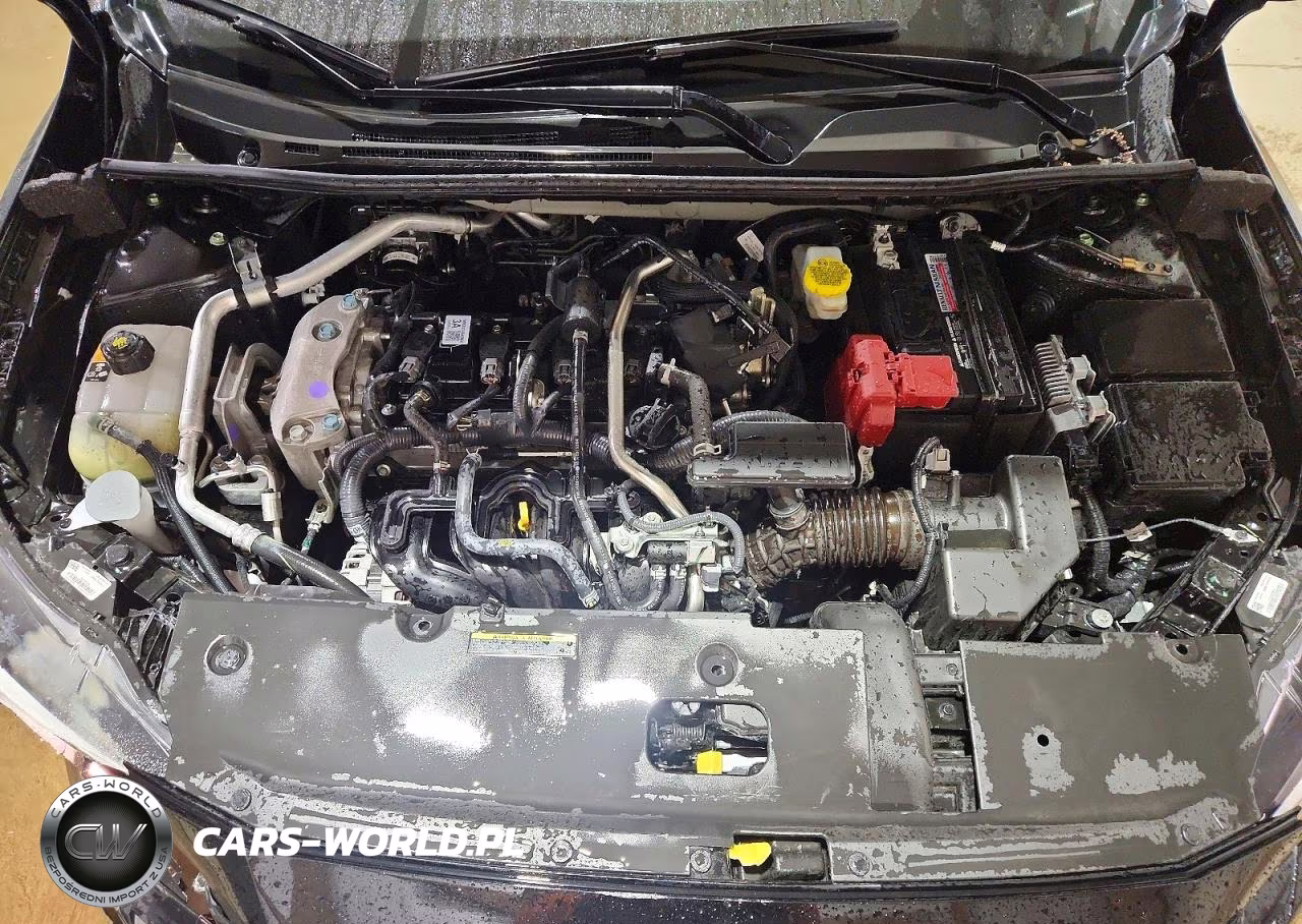 2025 Nissan Sentra Sv VIN:3N1AB8CV3SY395971 - 11