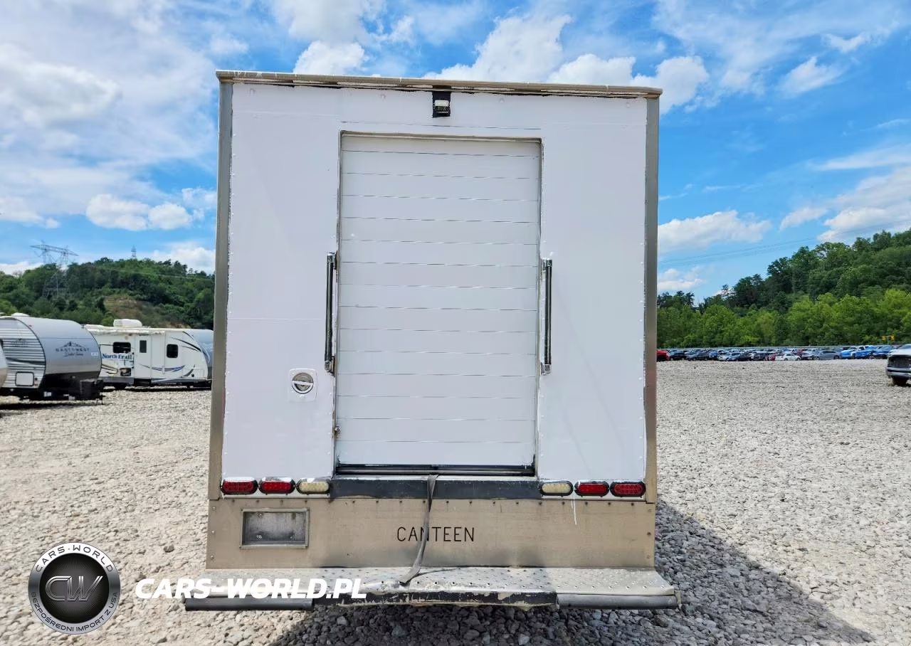 2015 Isuzu Nqr VIN:JALE5W163F7902198 - 11