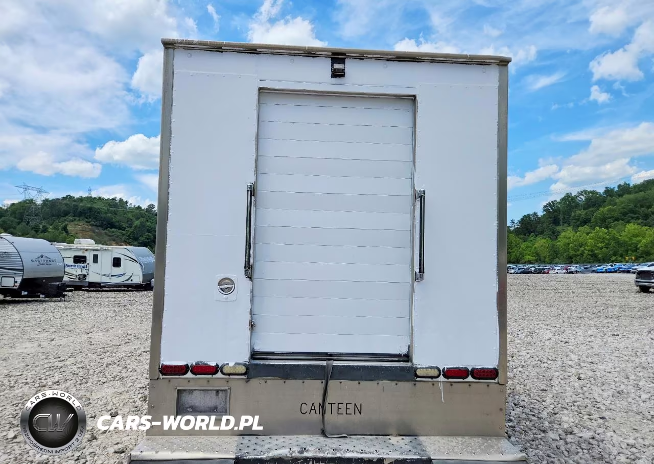 2015 Isuzu Nqr VIN:JALE5W163F7902198 - 6