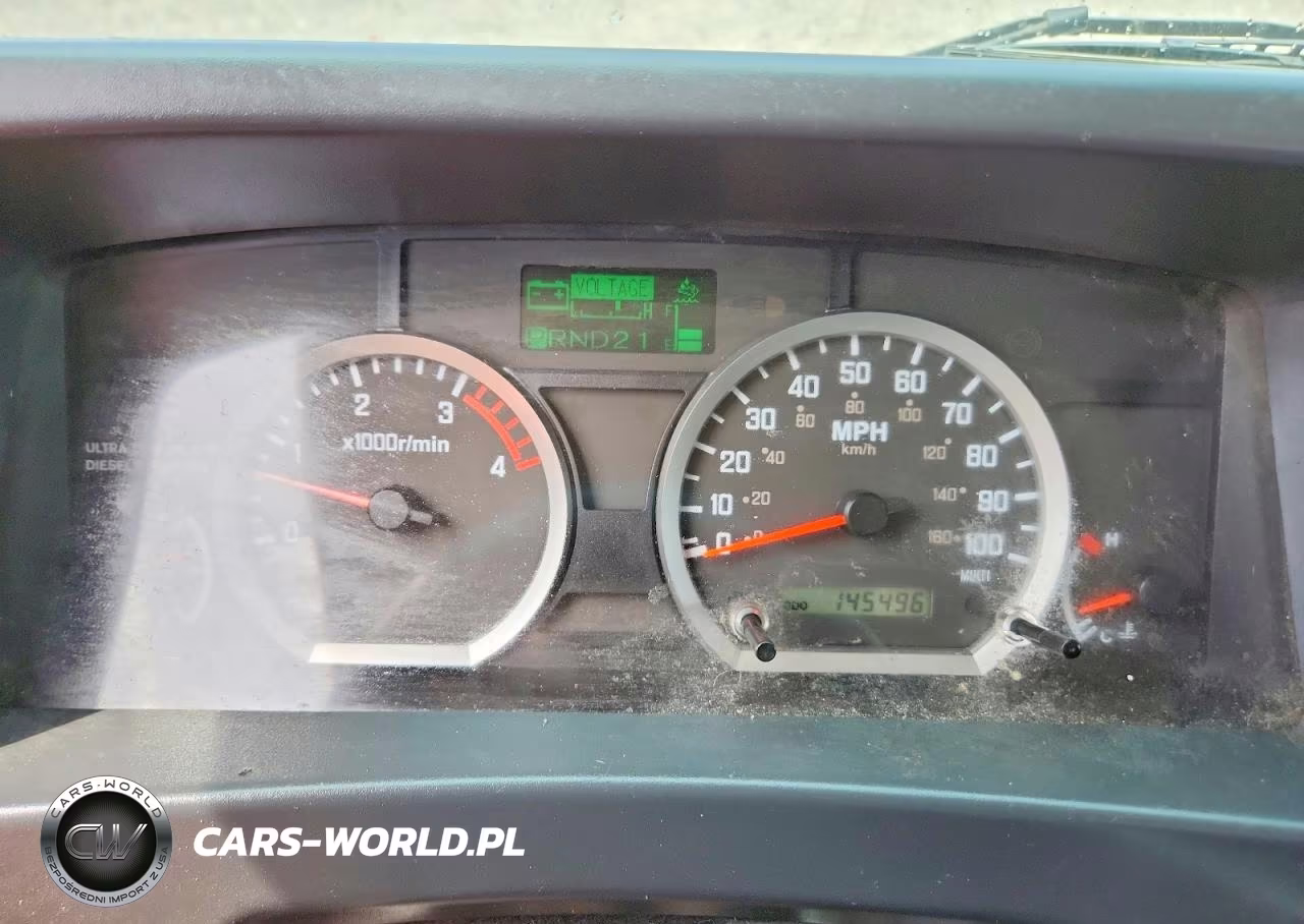 2015 Isuzu Nqr VIN:JALE5W163F7902198 - 9