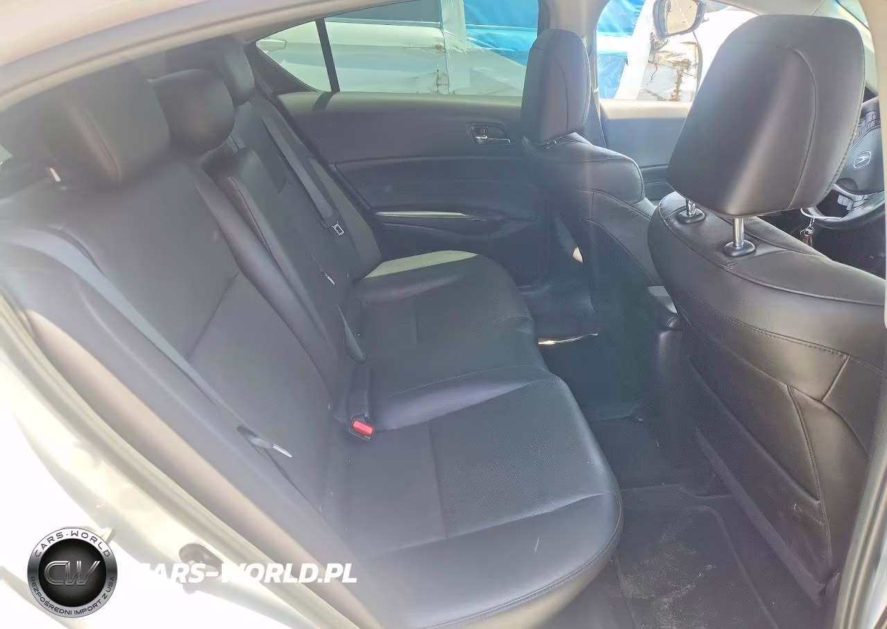 2014 Acura Ilx 20 VIN:19VDE1F38EE009921 - 10