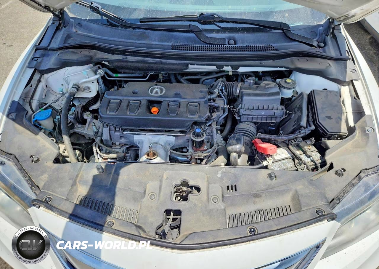 2014 Acura Ilx 20 VIN:19VDE1F38EE009921 - 11