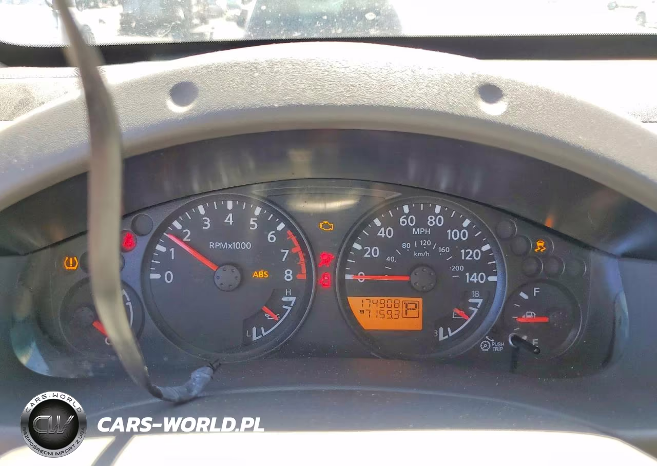 2012 Nissan Frontier S VIN:1N6AD0ER2CC400660 - 9