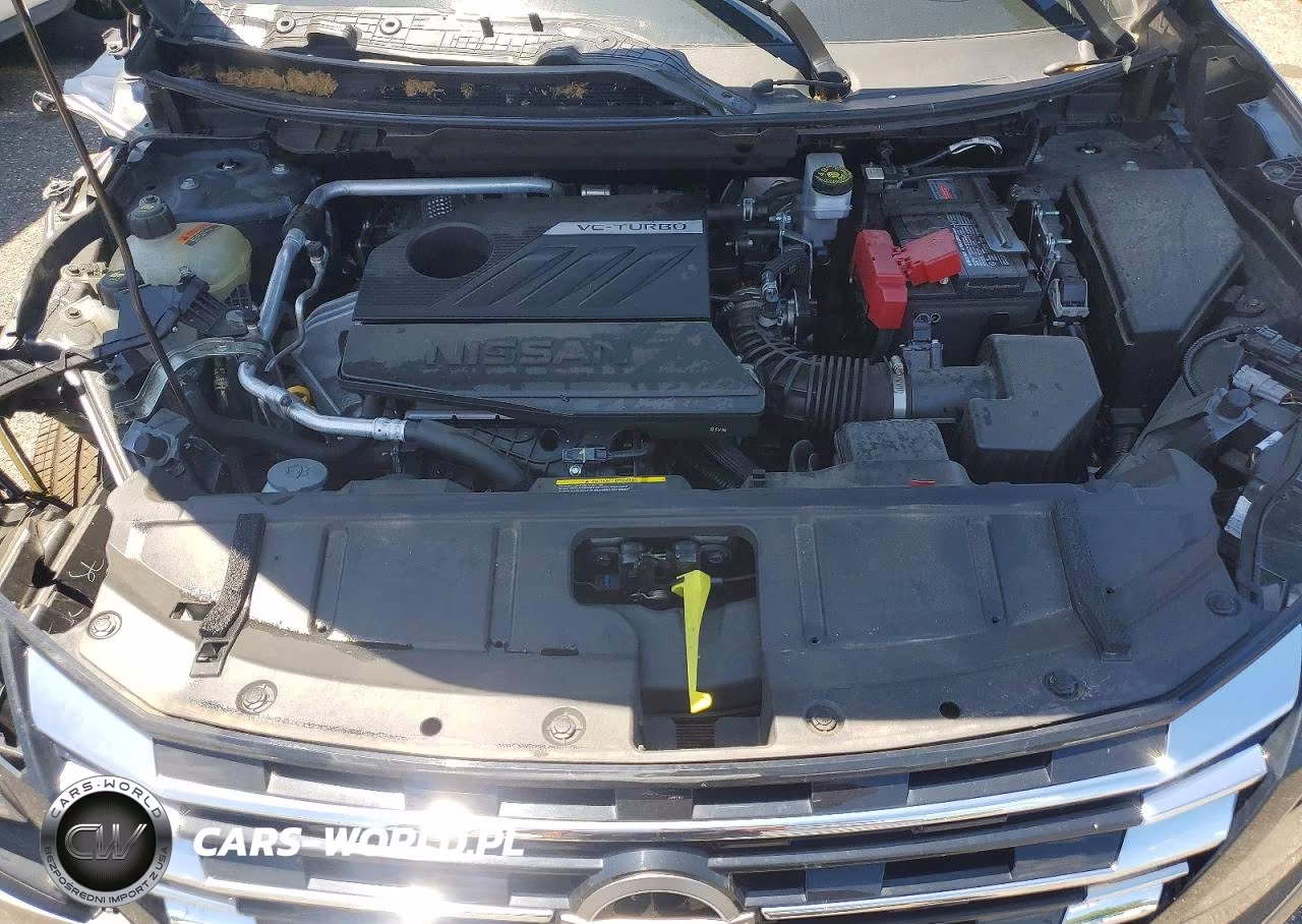 2025 Nissan Rogue Sv VIN:5N1BT3BB4SC809093 - 12