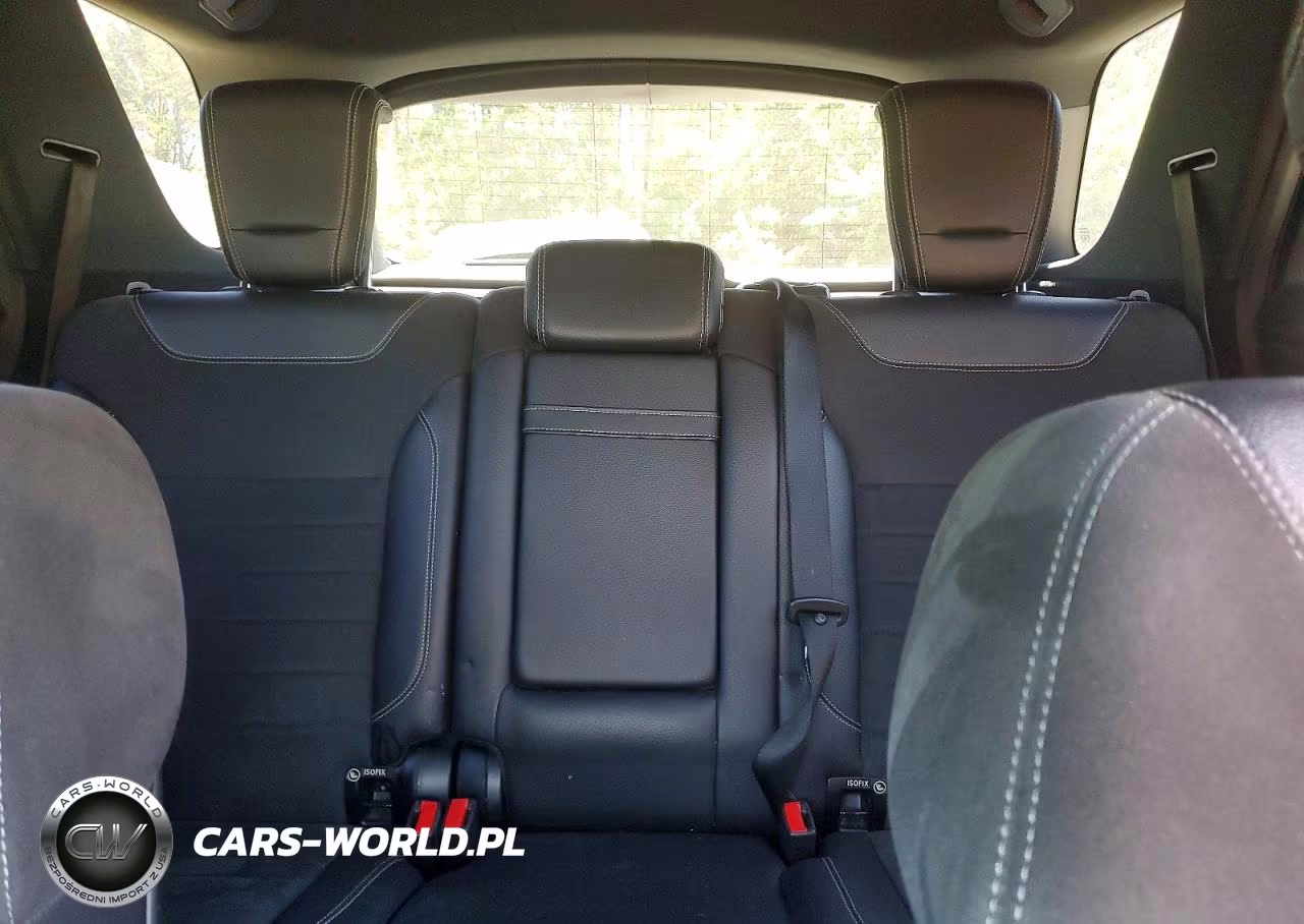 2015 Mercedes-Benz Ml 350 4Matic VIN:4JGDA5HB7FA507414 - 10