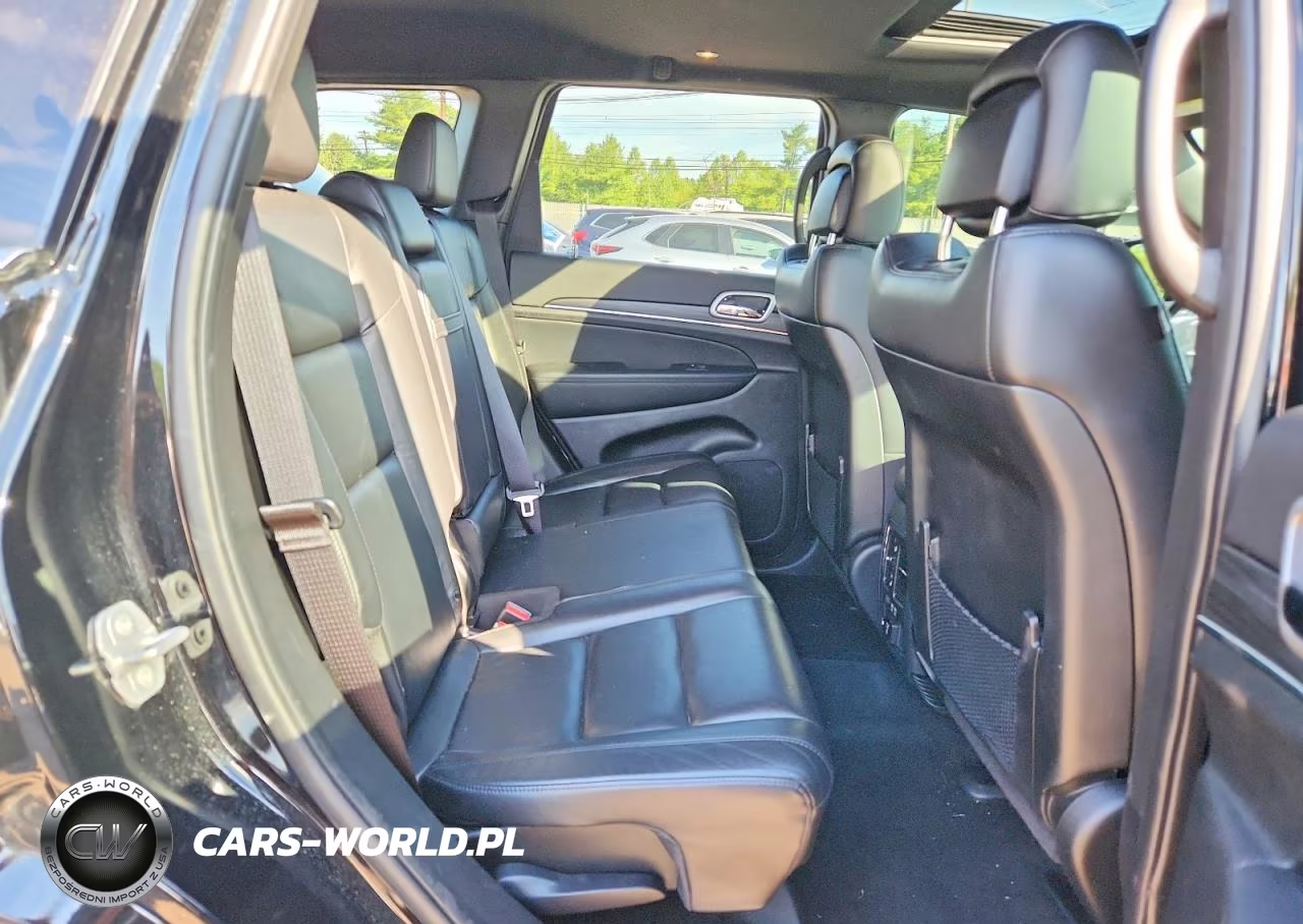 2022 Jeep Grand Cherokee Limited VIN:1C4RJFBG4NC166111 - 11
