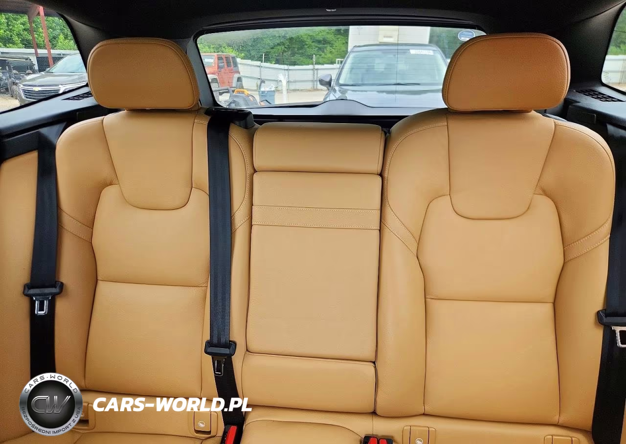 2020 Volvo Xc60 T5 Momentum VIN:YV4102RK6L1561819 - 10