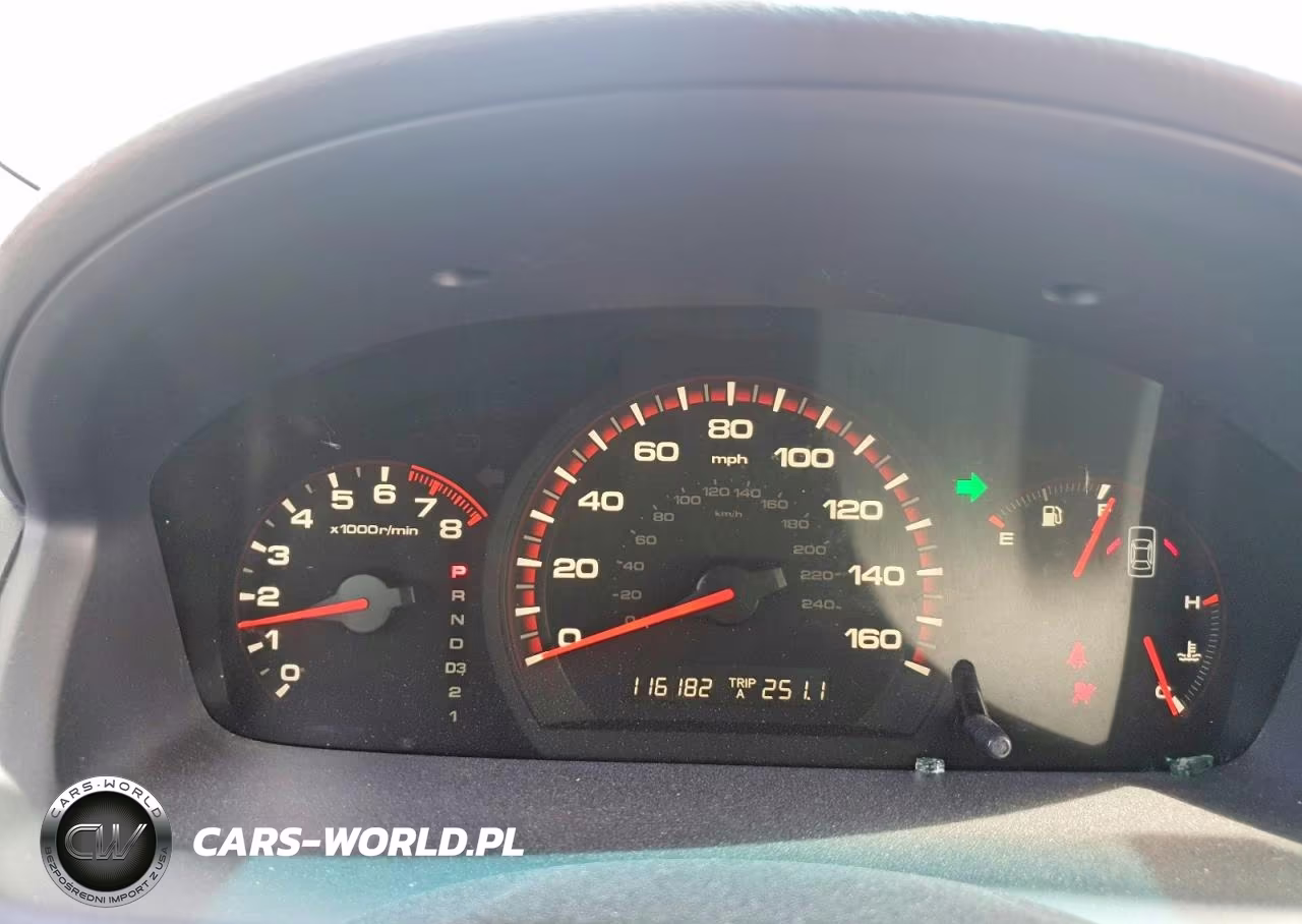 2006 Honda Accord Ex VIN:1HGCM727X6A012486 - 9