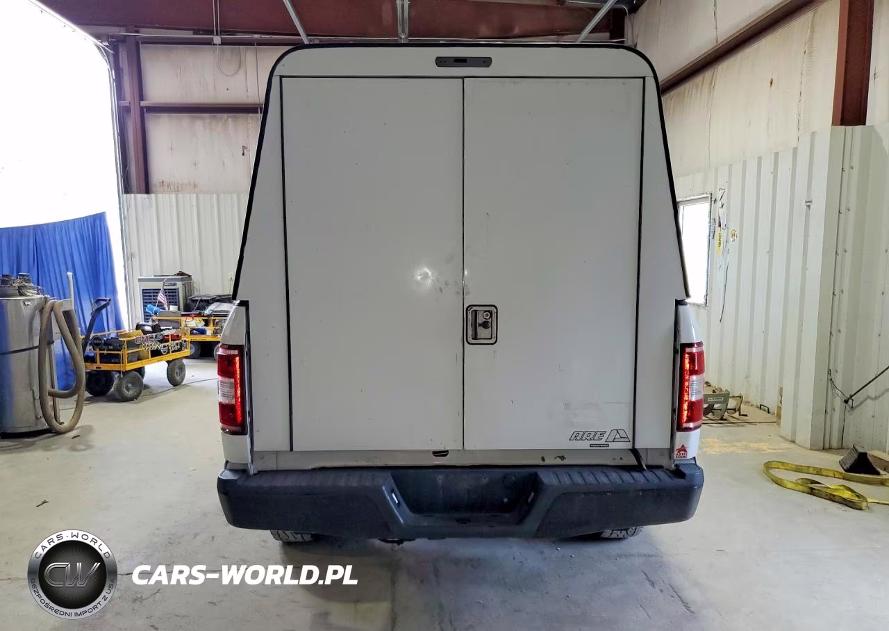 2018 Ford F150 Super Cab VIN:1FTEX1C58JKC77967 - 6