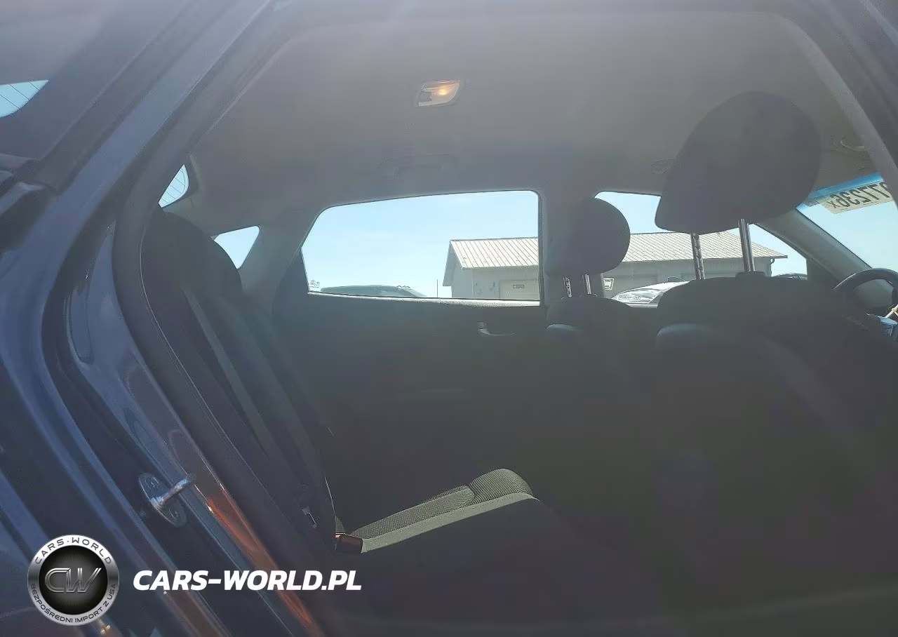 2020 Kia Optima Lx VIN:5XXGT4L37LG439928 - 10