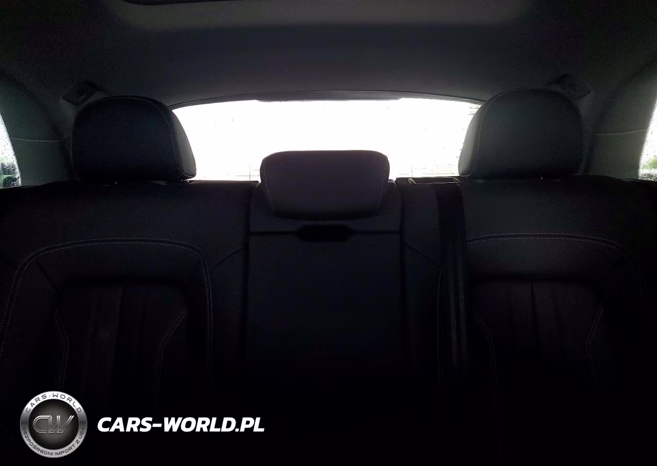 2023 Audi Q5 Premium 40 VIN:WA1ABAFY4P2048238 - 10