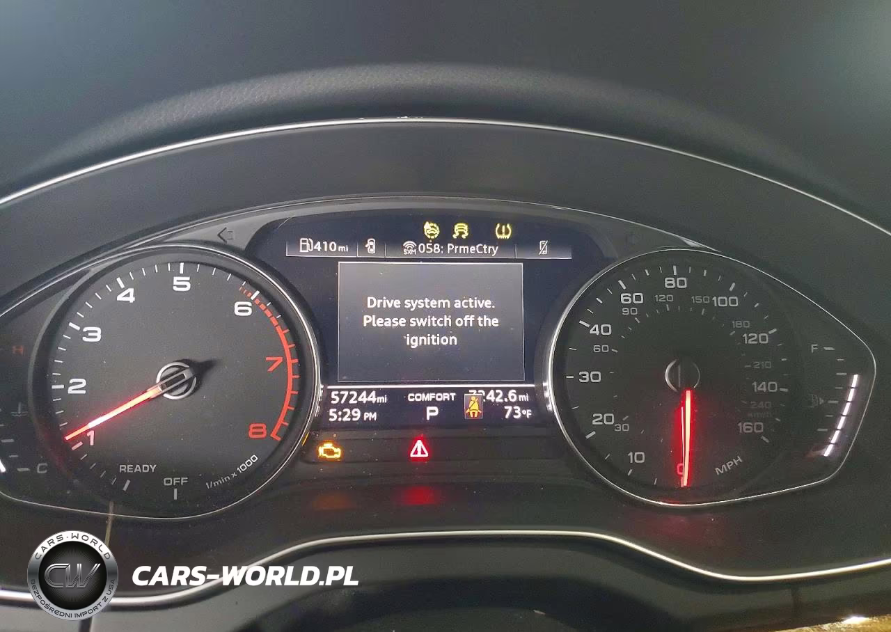 2023 Audi Q5 Premium 40 VIN:WA1ABAFY4P2048238 - 9