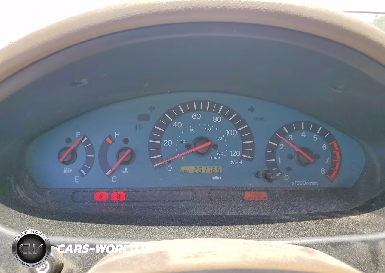 2002 Mitsubishi Galant Es VIN:4A3AA46G22E038524 - 9