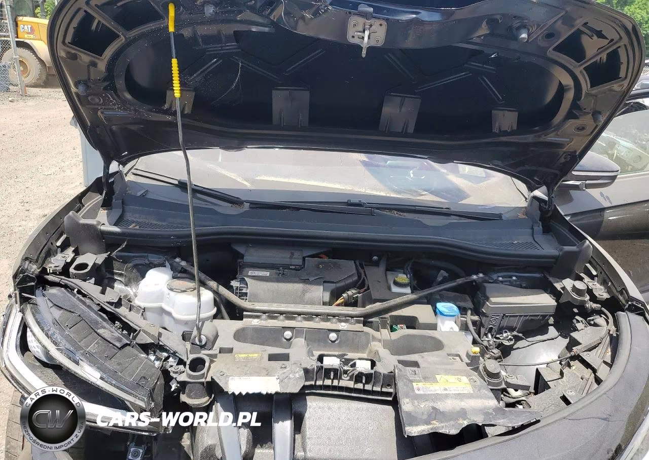 2021 Volkswagen Id.4 Pro S VIN:WVGUNPE28MP063653 - 11