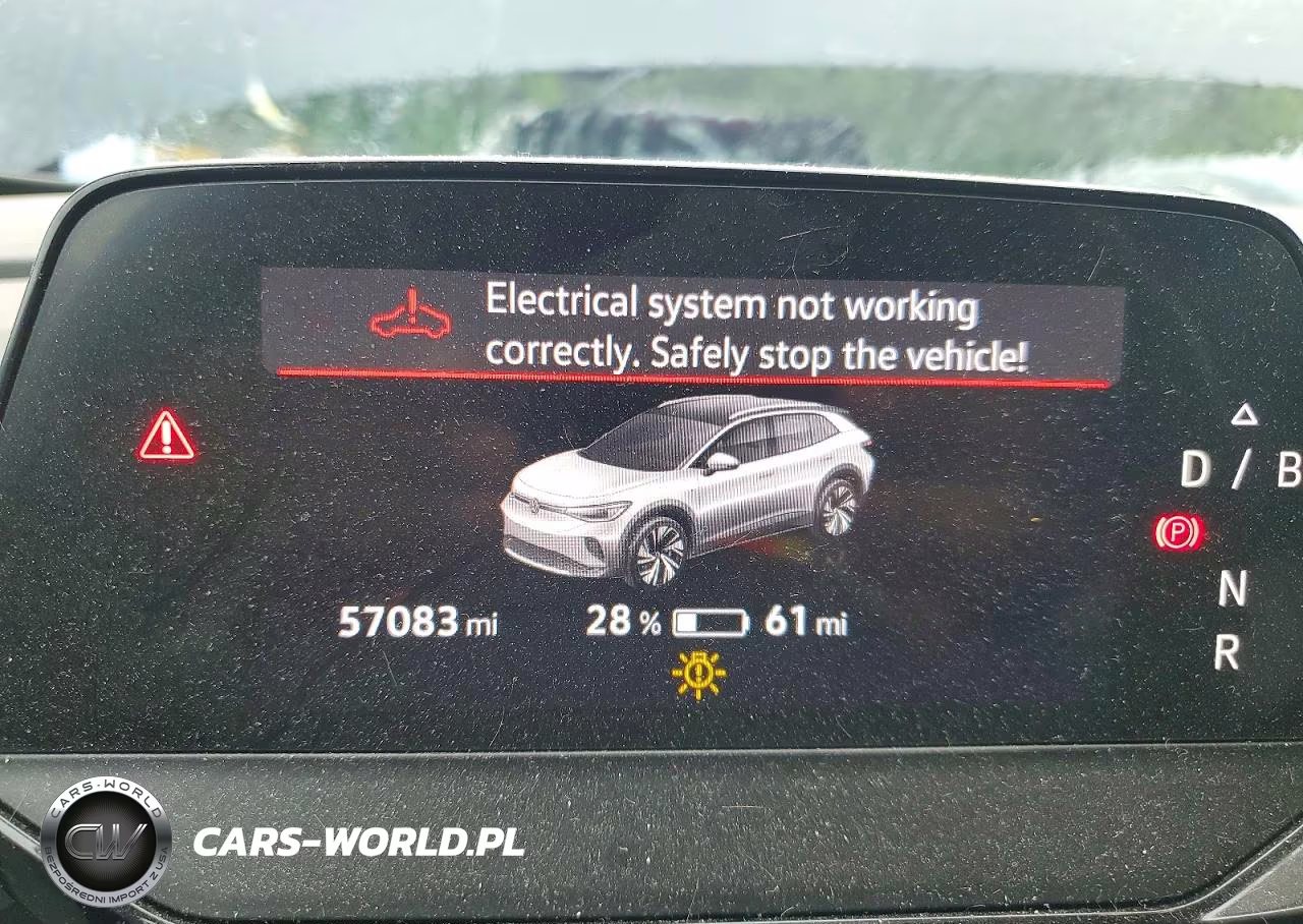 2021 Volkswagen Id.4 Pro S VIN:WVGUNPE28MP063653 - 9
