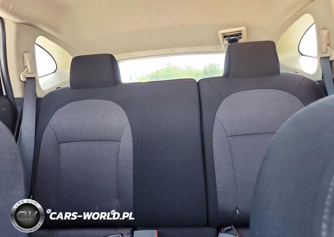 2012 Nissan Rogue S VIN:JN8AS5MV6CW414195 - 10